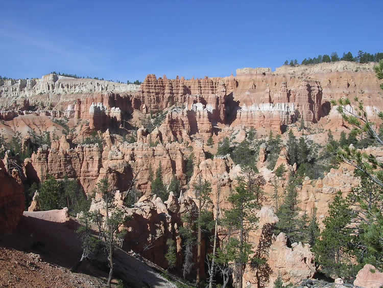 Bryce Canyon National Park